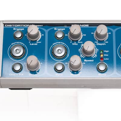 Electrix Mo-FX Time Synchronized Effects #4 imagen 2