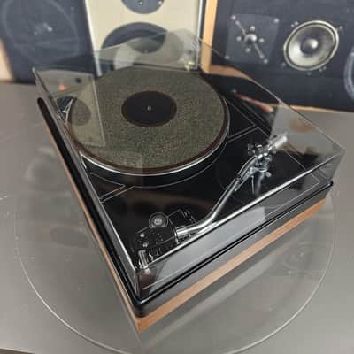 *Fully Serviced* Ariston Audio RD11 Model E Belt Drive Turntable image 11