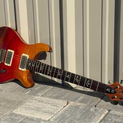 PRS Al Di Meola Signature Prism @AIFG