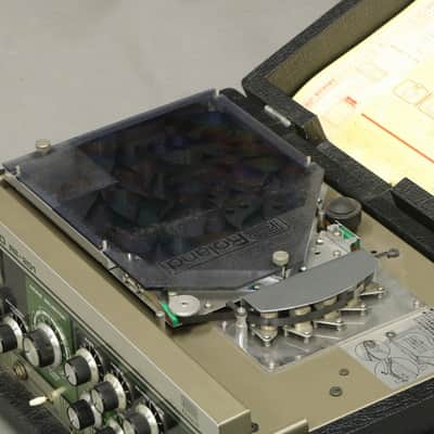 ROLAND RE-201 Space Echo [931678] (04/01) image 5