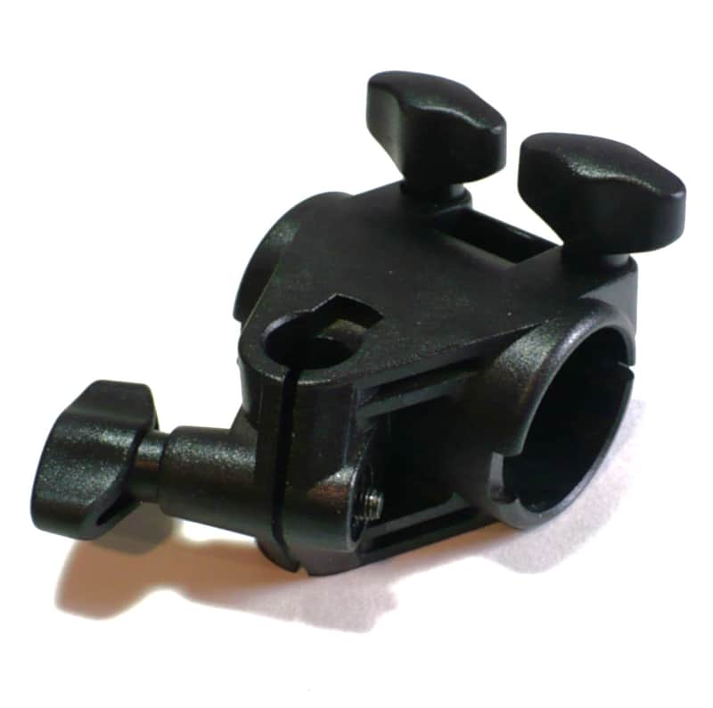 Yamaha DTX Accessory/Cymbal Rack Clamp image 1