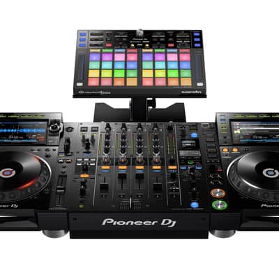 Pioneer DJ DDJ-XP2 Sub-controller for Rekordbox DJ / Serato DJ Pro/ 1 Year Maunfacture Warranty image 5