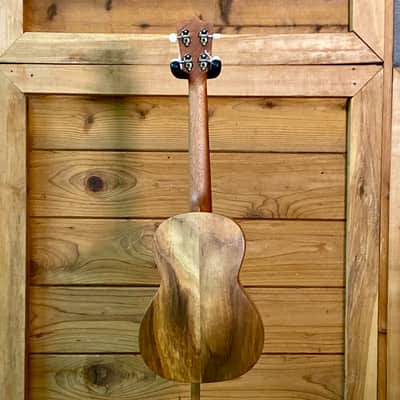 Martin T1K Koa Tenor Ukulele - Natural image 7