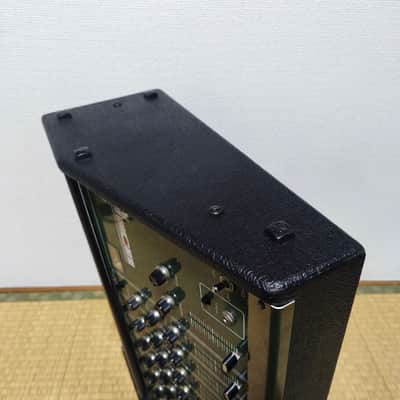 【Rare】Roland PA-120 Green PA Mixer – Exceptional Collector Condition image 9