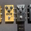 Fulltone Limited Edition OCD V2 2018 - Black
