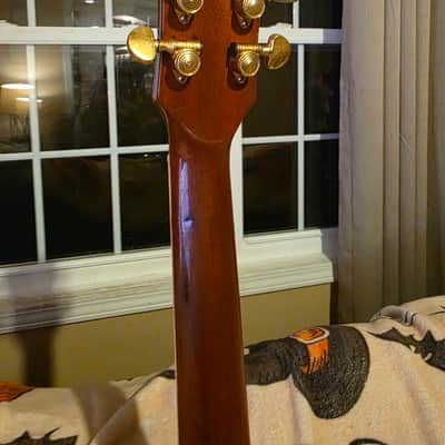Navigator Les Paul 1970s - sunburst image 7
