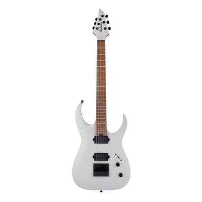 Jackson Pro Series Misha Mansoor Signature Juggernaut ET6