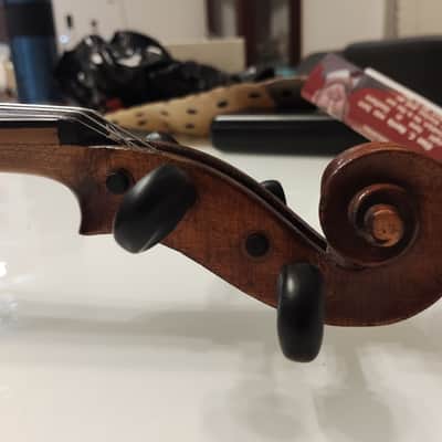 1810 vintage violin full size image 15