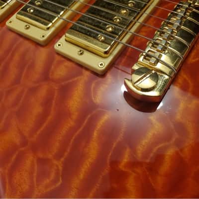 PRS SC Private Stock Brazilian image 14