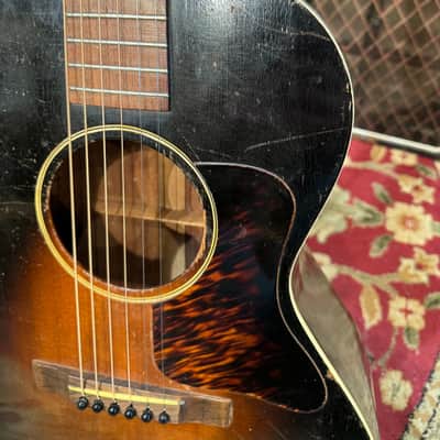 1935 Gibson L-00 image 6