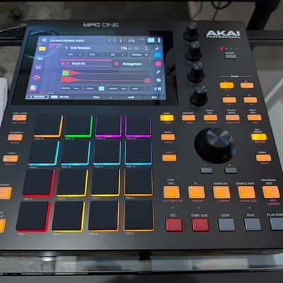 MPC 1000 or Sp404 mk2 - Gearspace