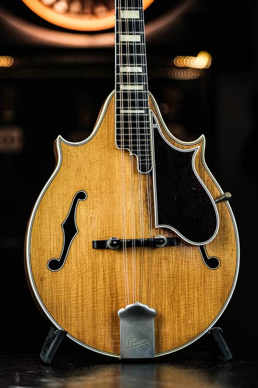Levin Model 40N Aristokrat