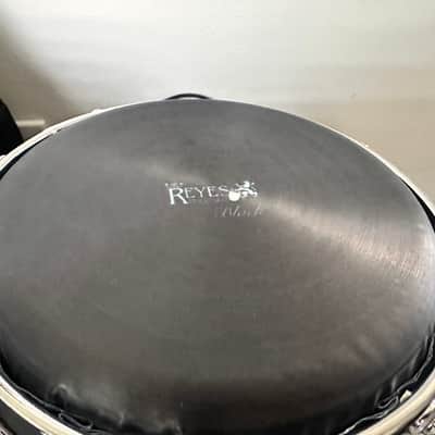 Latin Percussion Bongos Generation II interizo Poly wood Mahogany (Caoba) image 7
