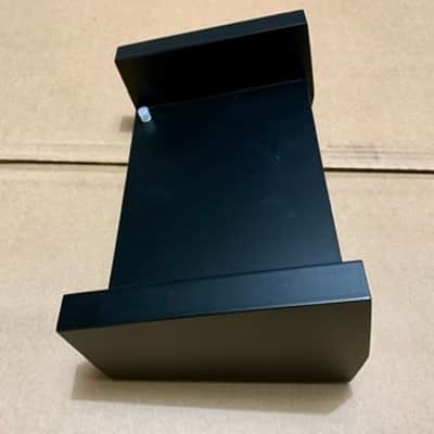 Fonik Stand + Decksaver for Roland VT-4 Voice Black image 4