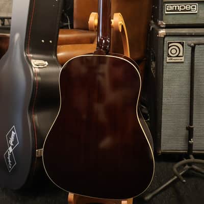 Epiphone 1942 Banner J-45 Reissue image 4