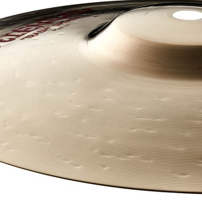 Zildjian 9" FX Oriental Trash Splash Bild 4