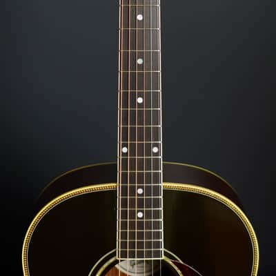 Gibson J-45 Custom 2009 - Sunburst image 7