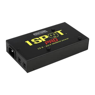 1 Spot Pro CS6 Truetone image 1