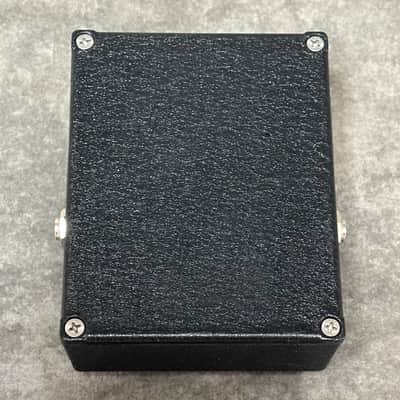 Wampler SLOstortion pedal 2010’s - Black image 6