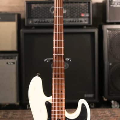 Schecter Diamond Series Nikki Sixx Electric Bass - Used image 5