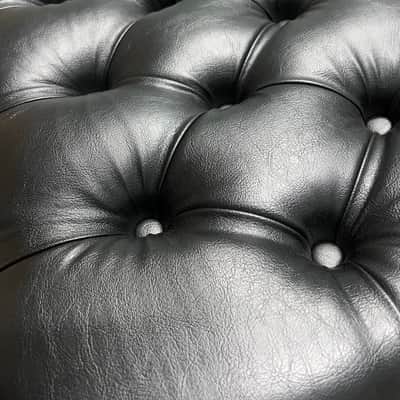 Kawai Shigeru Piano SK Bench - black image 8
