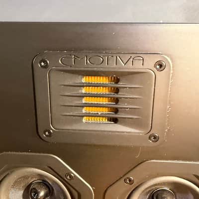 Immagine Emotiva Airmotiv C2 Center Home Stereo Passive Loudspeaker - 2