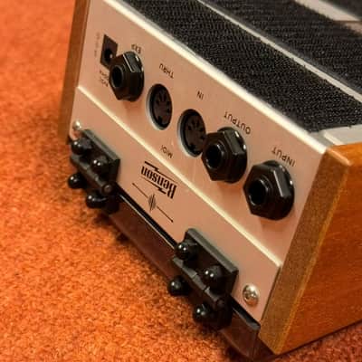 Chase Bliss Automatone Preamp MKII – Near Mint – Includes Protective Cover image 5