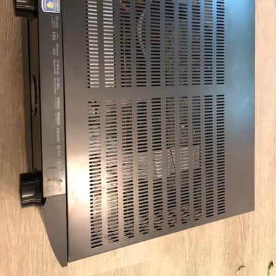 Marantz AV7005 7.2 Channel Surround Sound Preamp Processor Amplifier Receiver Home Theater image 3