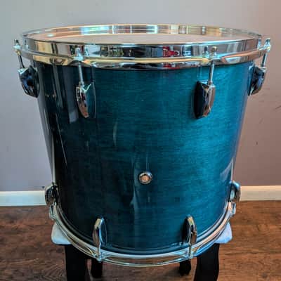 Pearl Session Custom Maple 16" Floor Tom image 3