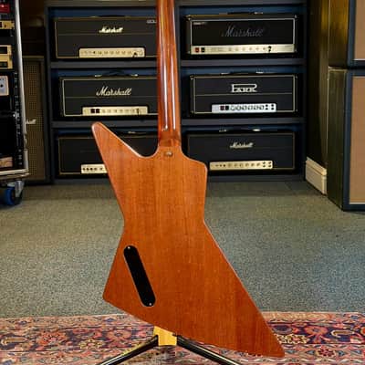 Gibson Explorer USA 2006 w/OHSC - Natural image 7