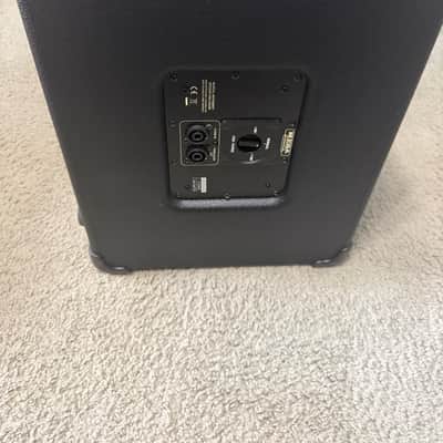 Mesa Boogie Subway 1X12 Cab image 3