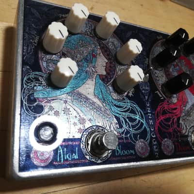 Fuzzhugger Algal Bloom & Blend + Doom Bloom (Custom Combo) 2020 B-STOCK sale image 2