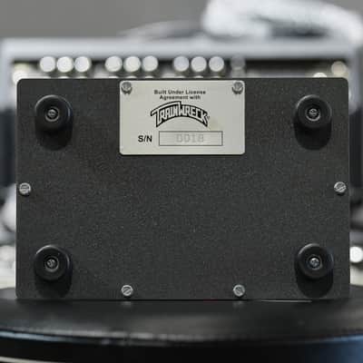 Dr. Z Airbrake TrainWreck Attenuator 100 w Amp Amplifier image 4