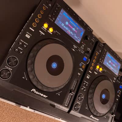 Pioneer CDJ-900NXS PAIR image 4