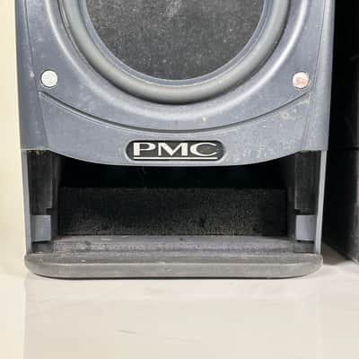 PMC AML1 Pair Active Reference Studio Monitors (Pair) image 5