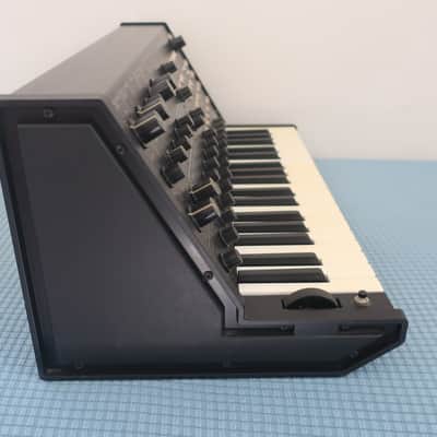 KORG MS-20 Mini Analog Synthesizer Semi-Modular Monophonic Synth No Power Cord image 6