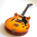 Gibson Trini Lopez Custom 1964 Sunburst