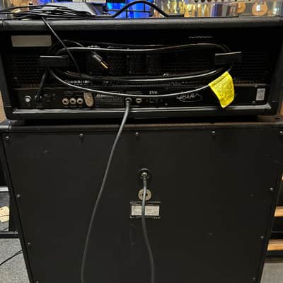 Peavey 5150 Head + Cab 4x12 - Local Pickup Only image 7
