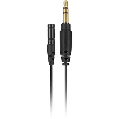 Rode Lavalier GO Omnidirectional Lavalier Microphone for Wireless GO Systems (B-Stock) image 2