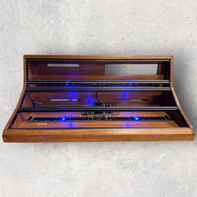 Uryan Modular 10U / 168HP Custom Series eurorack case image 2