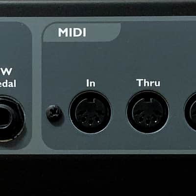 Kurzweil KME61 Portable Performance Controller image 3