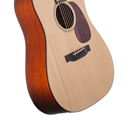 Collings D1 Guitar #36522 image 3