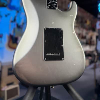 Fender American Professional II Stratocaster Left handed Mercury Maple Fingerboard Auth Deal! 436 image 6