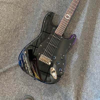 Fender MIJ Final Fantasy XIV Stratocaster #JD22100408 (8lbs, 7.6oz) image 3