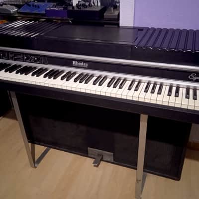 Piano Rhodes Eighty Eight 88 Suitcase Mark II, the TOP Model! image 2