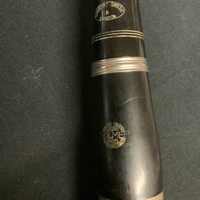 Selmer-Paris Series 9 Bb clarinet 1965 image 8