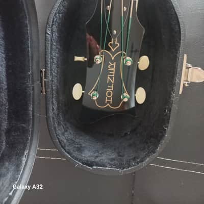 Höfner 500/1 "'61 Cavern" Bass – 60th Anniversary Limited Edition SN# W1006H020 2021-2023 image 2