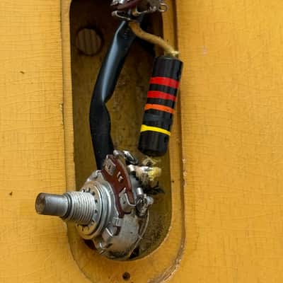 1957 Original Gibson Les Paul TV Model image 21