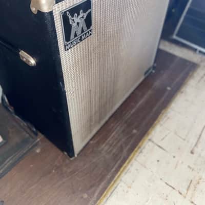 Music Man HD-130 Guitar Amp (Both Amp & Cabinet) image 6