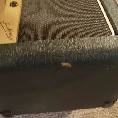 Marshall JCM 800 2203 100 Watt 1989 & 2X12 Reinhardt Cab image 6